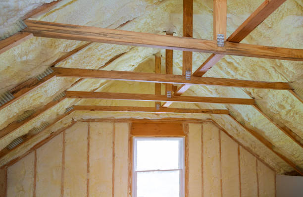 Attic Insulation Near Me in Cotulla, TX